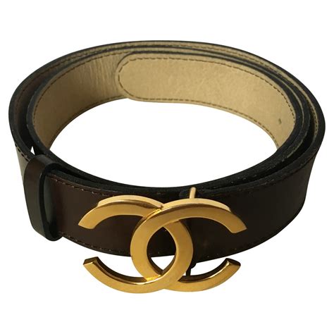 coco chanel belt|chanel belts for men.